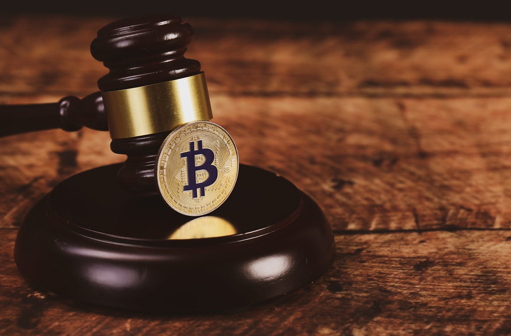 Crypto Lawyer: Your Trusted Partner in the World of Digital Assets